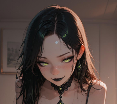 GothEmpire's Avatar